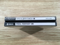 FJ1986 Final Fantasy 8 PS1 Japan