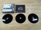 FJ1987 Metal Gear Solid Integral Konami The Best PS1 Japan