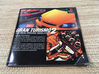 FJ1988 Gran Turismo 2 PS1 Japan