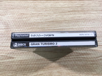 FJ1988 Gran Turismo 2 PS1 Japan