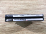 FJ1988 Gran Turismo 2 PS1 Japan