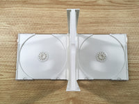 FJ1991 Eternal Arcadia Dreamcast Japan