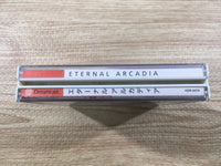 FJ1991 Eternal Arcadia Dreamcast Japan