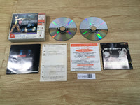 FJ1993 BioHazard Resident Evil Code Veronica Dreamcast Japan