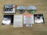 FJ1993 BioHazard Resident Evil Code Veronica Dreamcast Japan