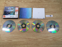 FJ1994 Shenmue Isshou Yokosuka first limited Dreamcast Japan