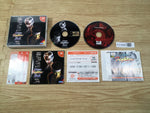 FJ1995 Virtua Fighter 3tb Dreamcast Japan