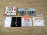 FJ1995 Virtua Fighter 3tb Dreamcast Japan
