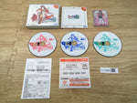 FJ1996 Sakura Taisen 3 Paris wa Moeteiru ka Dreamcast Japan