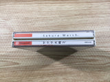 FJ1996 Sakura Taisen 3 Paris wa Moeteiru ka Dreamcast Japan