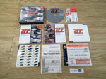 FJ1997 Sega GT Homologation Special Dreamcast Japan