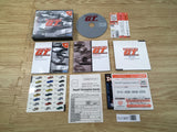 FJ1997 Sega GT Homologation Special Dreamcast Japan