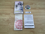 FJ1998 Samurai Dou 2 Portable PSP Japan
