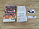 FJ1999 TENCHU 4 PSP Japan