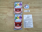 FJ2001 Puyo Puyo 7 PSP Japan
