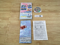 FJ2001 Puyo Puyo 7 PSP Japan