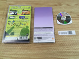 FJ2002 Patapon 2 Don-Chaka PSP Japan