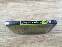 FJ2002 Patapon 2 Don-Chaka PSP Japan