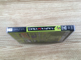 FJ2002 Patapon 2 Don-Chaka PSP Japan