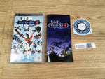 FJ2003 Patapon 3 PSP Japan