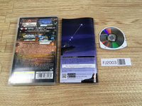 FJ2003 Patapon 3 PSP Japan