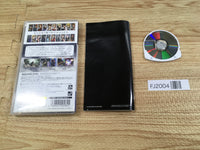 FJ2004 FINAL FANTASY DISSIDIA PSP Japan