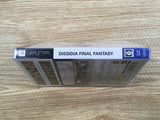 FJ2004 FINAL FANTASY DISSIDIA PSP Japan