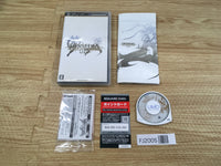 FJ2005 FINAL FANTASY DISSIDIA 012 PSP Japan