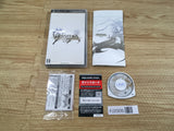 FJ2005 FINAL FANTASY DISSIDIA 012 PSP Japan