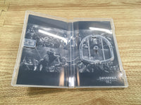 FJ2005 FINAL FANTASY DISSIDIA 012 PSP Japan