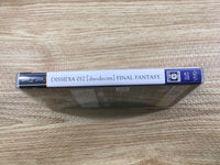 FJ2005 FINAL FANTASY DISSIDIA 012 PSP Japan
