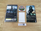 FJ2006 Final Fantasy VII 7 Crisis Core Ultimate Hits PSP Japan