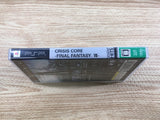 FJ2006 Final Fantasy VII 7 Crisis Core Ultimate Hits PSP Japan