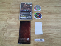 FJ2007 Final Fantasy Type Zero PSP Japan