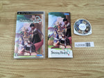 FJ2008 Shining Hearts PSP Japan