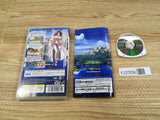 FJ2008 Shining Hearts PSP Japan