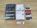 FJ2009 Kingdom Hearts PSP Japan