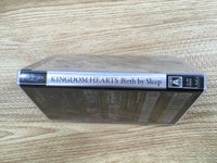 FJ2009 Kingdom Hearts PSP Japan