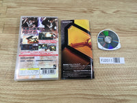 FJ2011 Armored Core 3 Portable PSP Japan