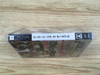 FJ2011 Armored Core 3 Portable PSP Japan