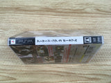 FJ2011 Armored Core 3 Portable PSP Japan