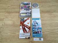 FJ2012 7th Dragon 2020 PSP Japan