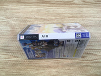 FJ2013 Air PSP Japan