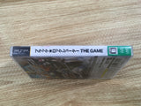 FJ2014 Black Rock Shooter The Game PSP Japan