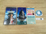 FJ2015 Sword Art Online Infinity Moment PSP Japan
