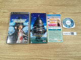 FJ2015 Sword Art Online Infinity Moment PSP Japan