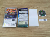 FJ2015 Sword Art Online Infinity Moment PSP Japan