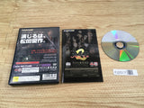 FJ2017 Onimusha 2 PS2 Japan