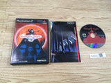 FJ2021 Vampire Night PS2 Japan