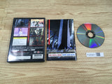 FJ2021 Vampire Night PS2 Japan